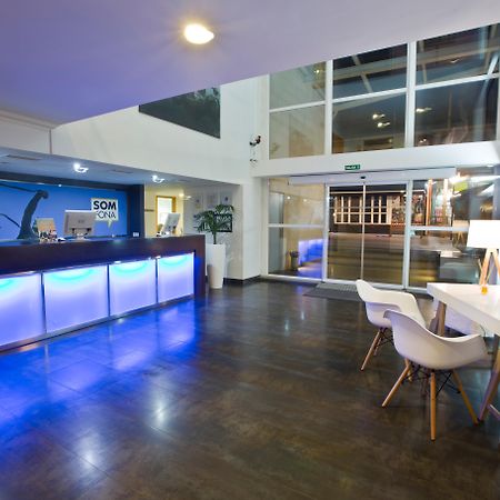 Hotel Mim Mallorca & Spa - Adults Only Са-Кома Екстер'єр фото