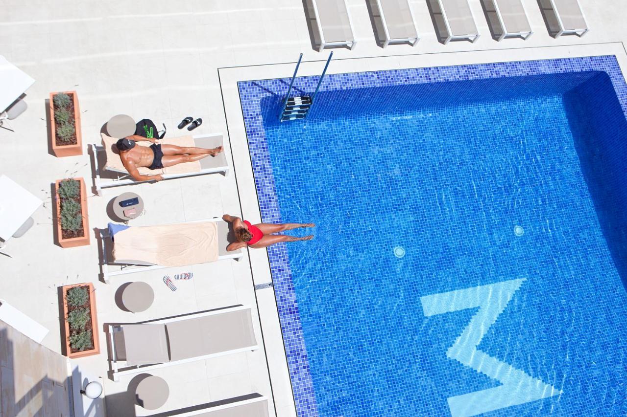 Hotel Mim Mallorca & Spa - Adults Only Са-Кома Екстер'єр фото